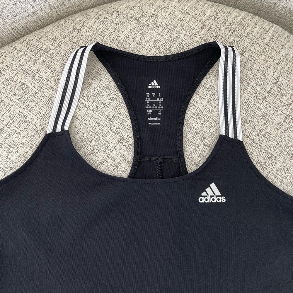Adidas Workout Tank